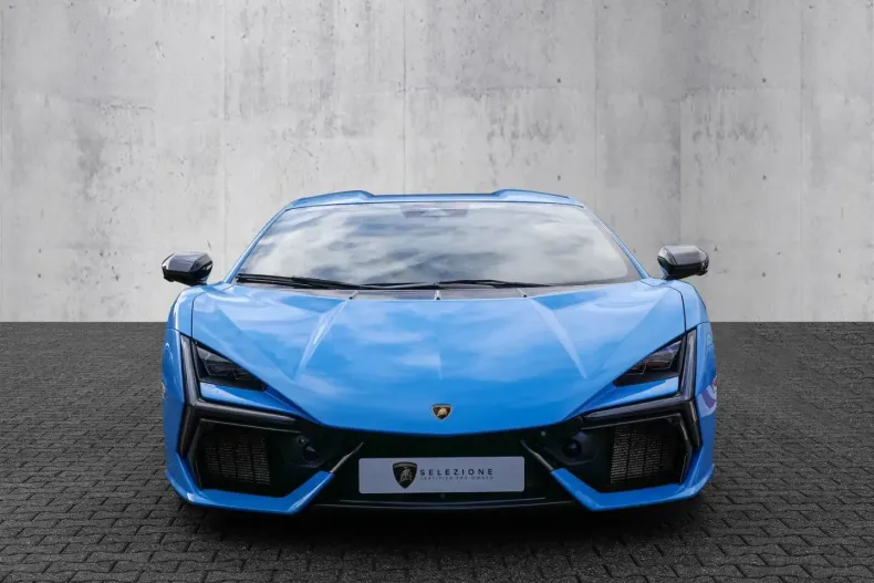 Lamborghini Revuelto din 2024 cu 5.780 km - oferta LAM159828 - foto 6