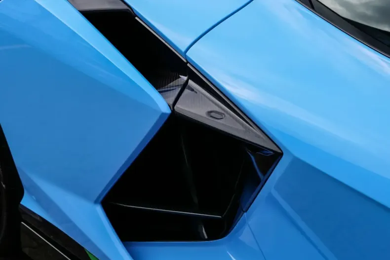 Lamborghini Revuelto din 2024 cu 5.780 km - oferta LAM159828 - foto 14