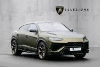 Lamborghini Urus din 2023 cu 17.580 km - oferta LAM159829 - foto 1