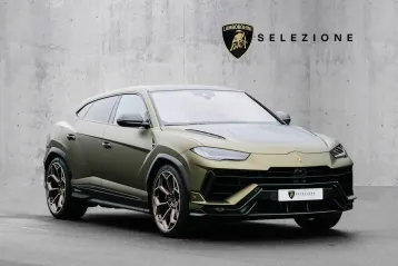 Lamborghini Urus din 2023 - oferta LAM159829