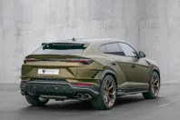 Lamborghini Urus din 2023 cu 17.580 km - oferta LAM159829 - foto 3
