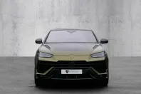 Lamborghini Urus din 2023 cu 17.580 km - oferta LAM159829 - foto 4