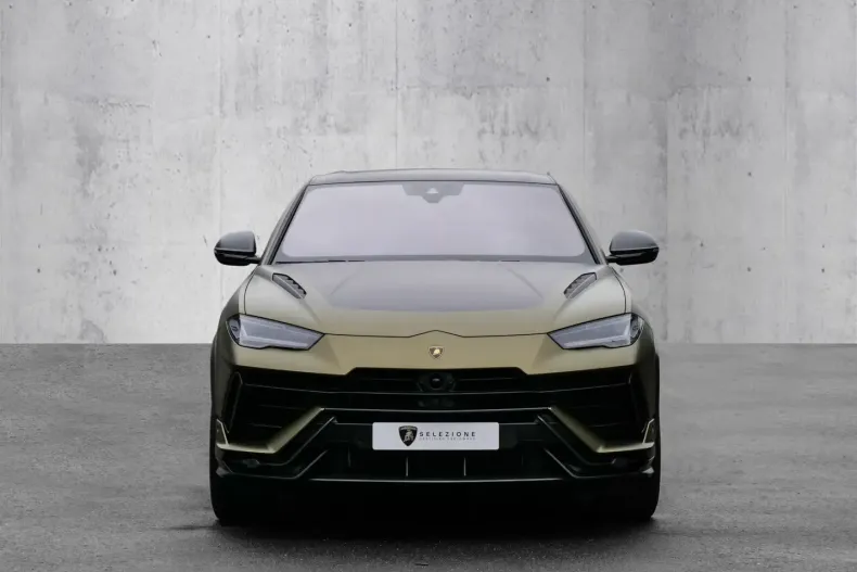 Lamborghini Urus din 2023 cu 17.580 km - oferta LAM159829 - foto 4