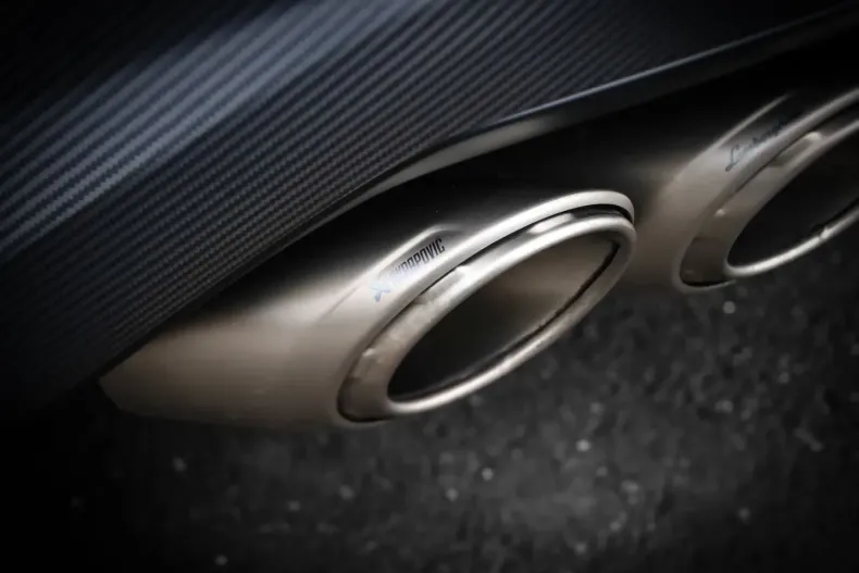 Lamborghini Urus din 2023 cu 17.580 km - oferta LAM159829 - foto 10