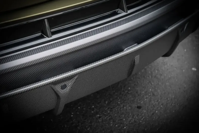 Lamborghini Urus din 2023 cu 17.580 km - oferta LAM159829 - foto 12