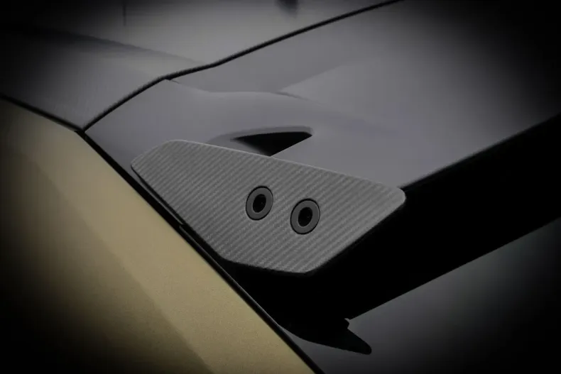 Lamborghini Urus din 2023 cu 17.580 km - oferta LAM159829 - foto 13