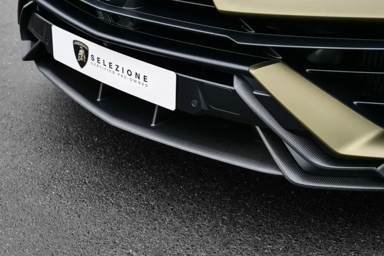 Lamborghini Urus din 2023 cu 17.580 km - oferta LAM159829 - foto 15