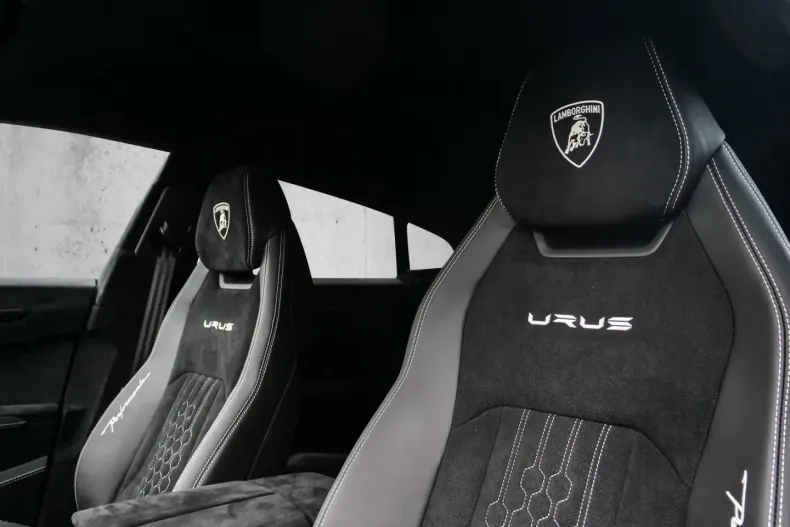 Lamborghini Urus din 2023 cu 17.580 km - oferta LAM159829 - foto 18