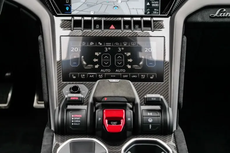 Lamborghini Urus din 2023 cu 17.580 km - oferta LAM159829 - foto 21