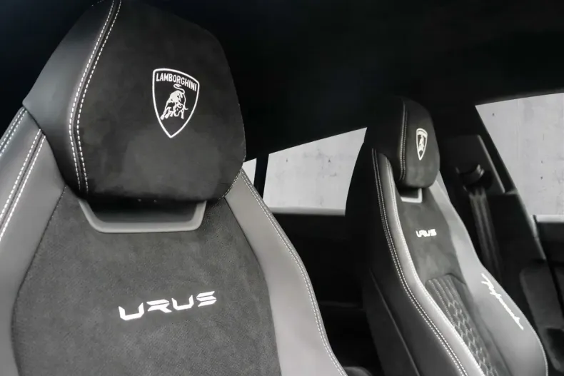 Lamborghini Urus din 2023 cu 17.580 km - oferta LAM159829 - foto 23