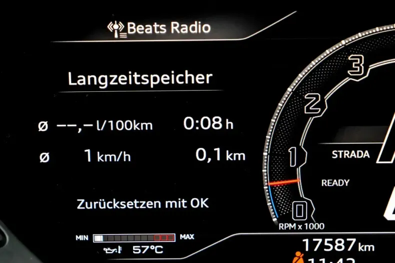 Lamborghini Urus din 2023 cu 17.580 km - oferta LAM159829 - foto 28