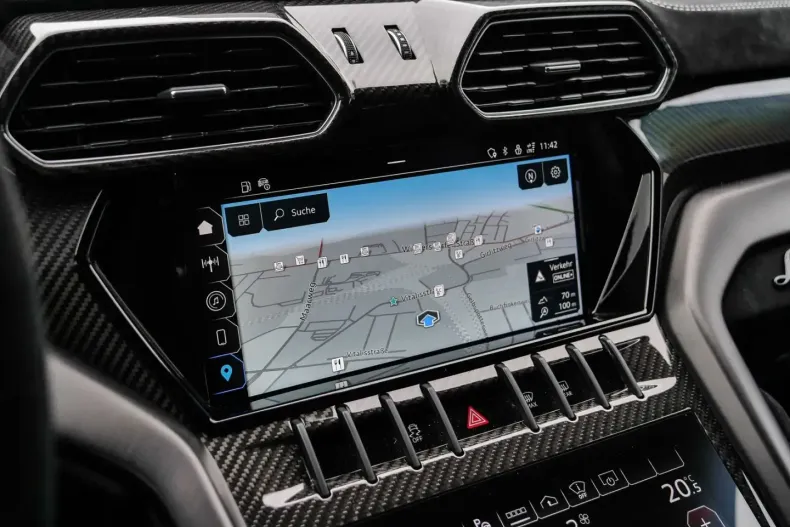 Lamborghini Urus din 2023 cu 17.580 km - oferta LAM159829 - foto 29