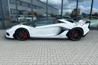 Lamborghini Aventador din 2021 cu 4.837 km - oferta LAM159830 - foto 2