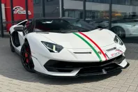 Lamborghini Aventador din 2021 cu 4.837 km - oferta LAM159830 - foto 3