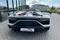 Lamborghini Aventador din 2021 cu 4.837 km - oferta LAM159830 - foto 4