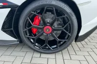 Lamborghini Aventador din 2021 cu 4.837 km - oferta LAM159830 - foto 13