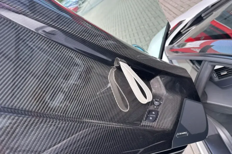 Lamborghini Aventador din 2021 cu 4.837 km - oferta LAM159830 - foto 16