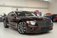 Bentley Continental GT din 2021 cu 56.050 km - oferta BEN159831 - foto 1
