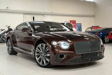 Bentley Continental GT din 2021 - oferta BEN159831