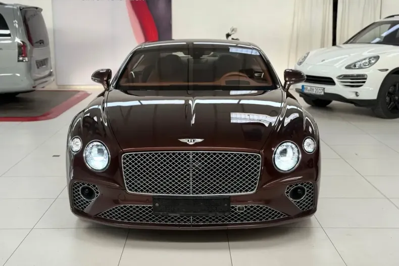Bentley Continental GT din 2021 cu 56.050 km - oferta BEN159831 - foto 3