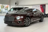 Bentley Continental GT din 2021 cu 56.050 km - oferta BEN159831 - foto 5
