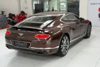 Bentley Continental GT din 2021 cu 56.050 km - oferta BEN159831 - foto 6