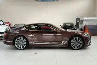 Bentley Continental GT din 2021 cu 56.050 km - oferta BEN159831 - foto 9