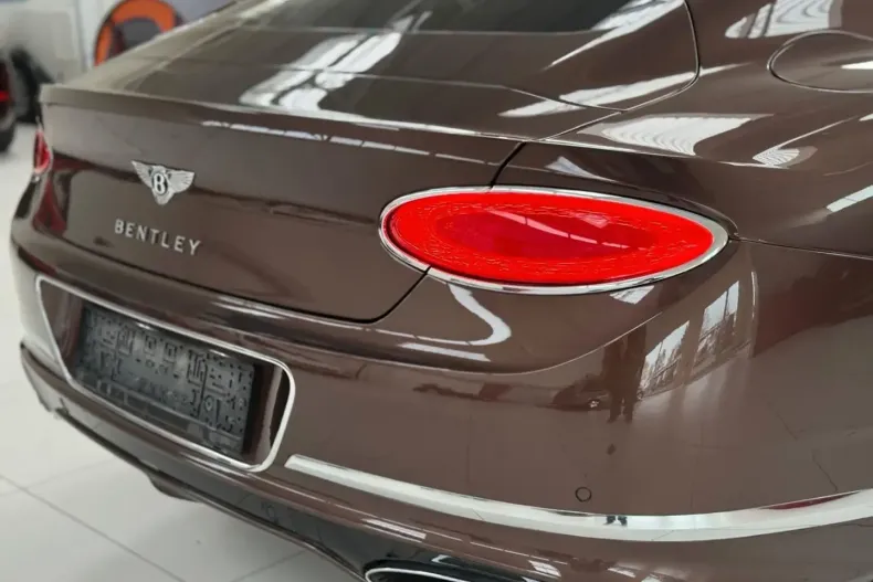 Bentley Continental GT din 2021 cu 56.050 km - oferta BEN159831 - foto 10