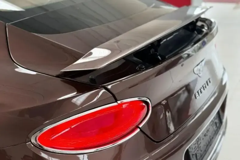 Bentley Continental GT din 2021 cu 56.050 km - oferta BEN159831 - foto 11