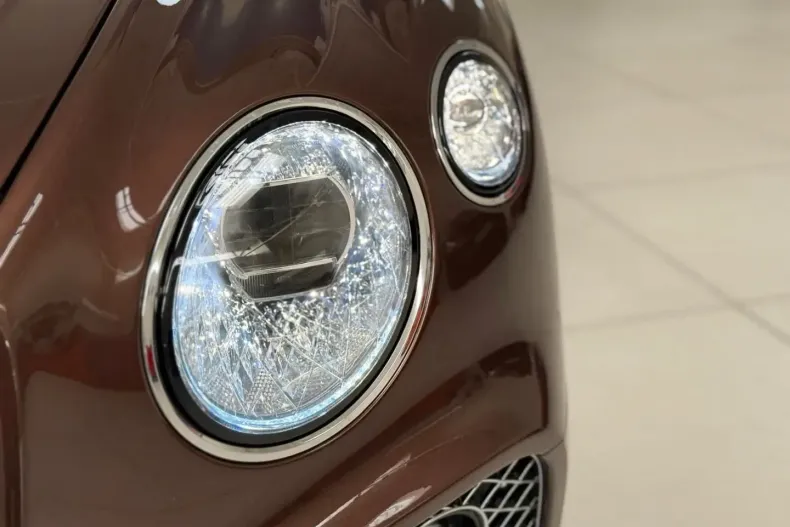 Bentley Continental GT din 2021 cu 56.050 km - oferta BEN159831 - foto 13