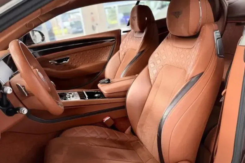 Bentley Continental GT din 2021 cu 56.050 km - oferta BEN159831 - foto 14