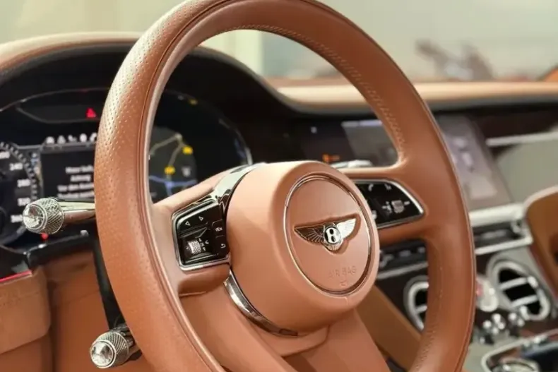 Bentley Continental GT din 2021 cu 56.050 km - oferta BEN159831 - foto 15