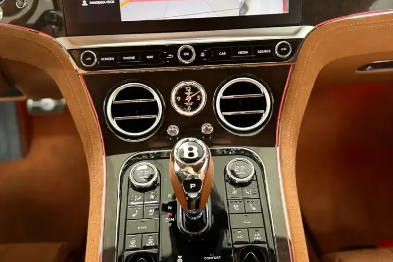 Bentley Continental GT din 2021 cu 56.050 km - oferta BEN159831 - foto 18