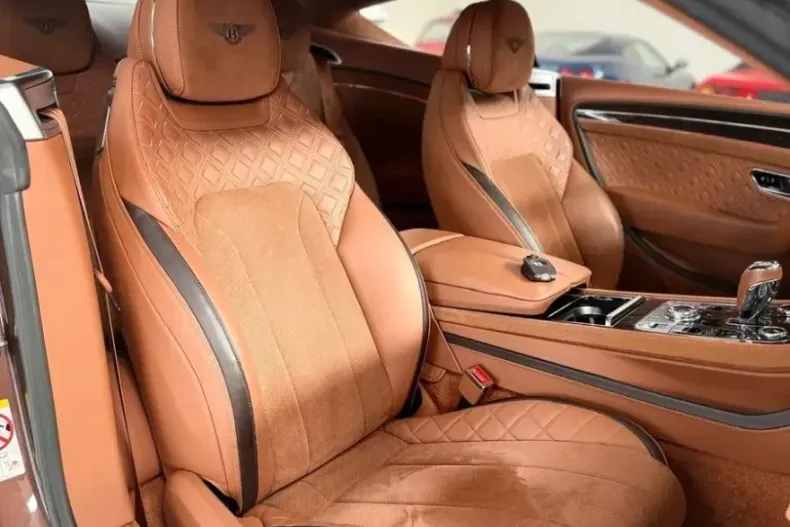 Bentley Continental GT din 2021 cu 56.050 km - oferta BEN159831 - foto 20