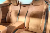 Bentley Continental GT din 2021 cu 56.050 km - oferta BEN159831 - foto 21