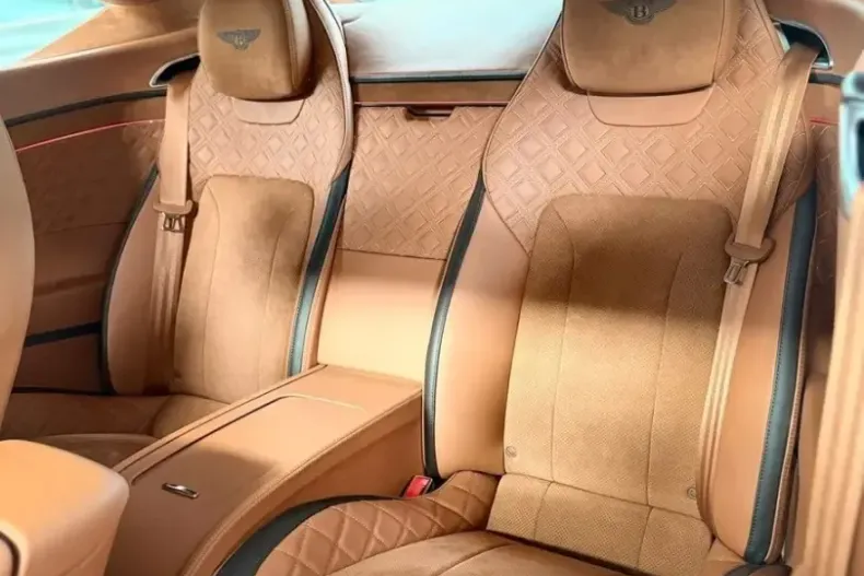 Bentley Continental GT din 2021 cu 56.050 km - oferta BEN159831 - foto 21