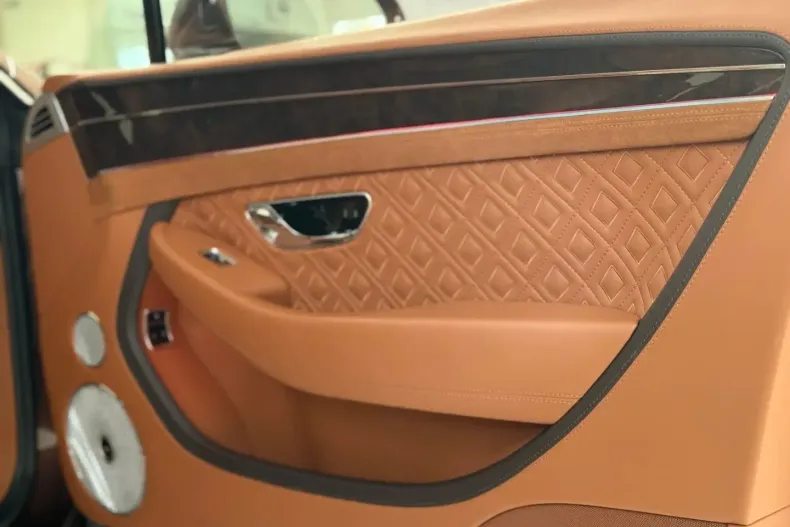 Bentley Continental GT din 2021 cu 56.050 km - oferta BEN159831 - foto 23