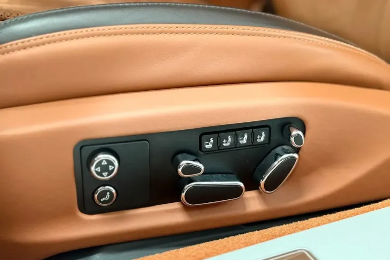 Bentley Continental GT din 2021 cu 56.050 km - oferta BEN159831 - foto 24