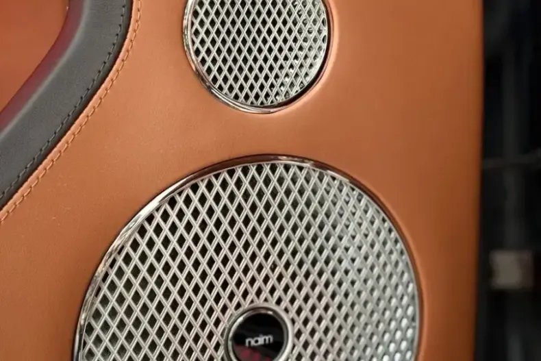 Bentley Continental GT din 2021 cu 56.050 km - oferta BEN159831 - foto 25