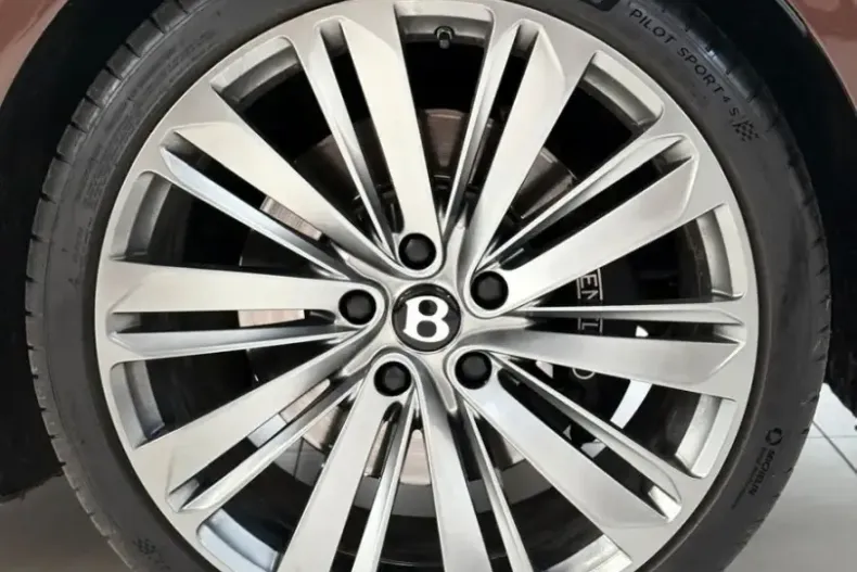 Bentley Continental GT din 2021 cu 56.050 km - oferta BEN159831 - foto 26