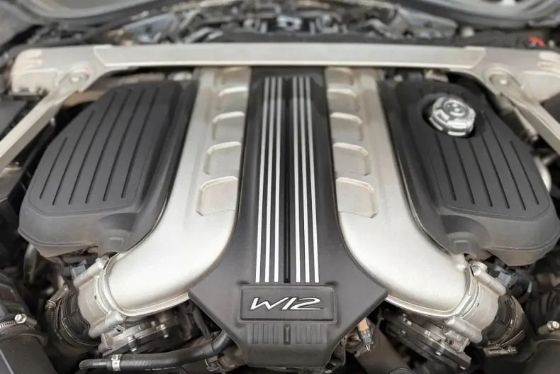 Bentley Continental GT din 2021 cu 56.050 km - oferta BEN159831 - foto 27