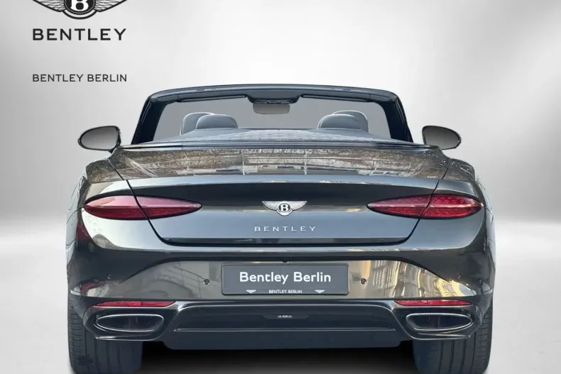 Bentley Continental GTC din 2024 cu 6.700 km - oferta BEN159832 - foto 5