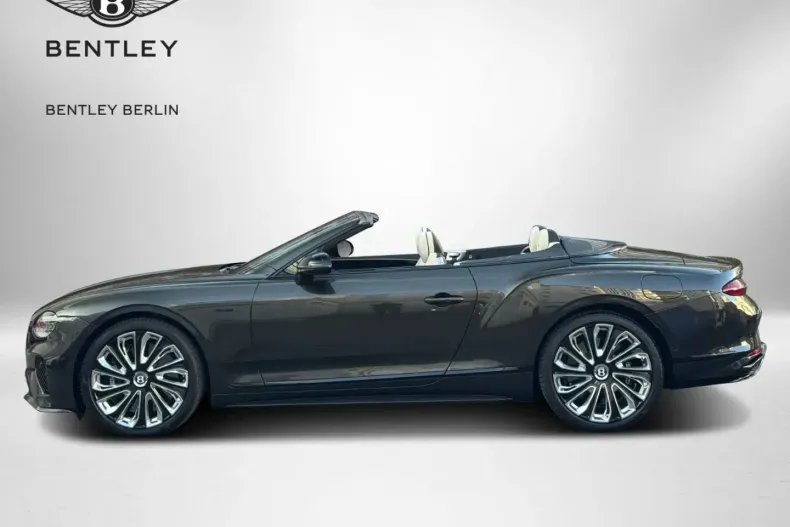 Bentley Continental GTC din 2024 cu 6.700 km - oferta BEN159832 - foto 7