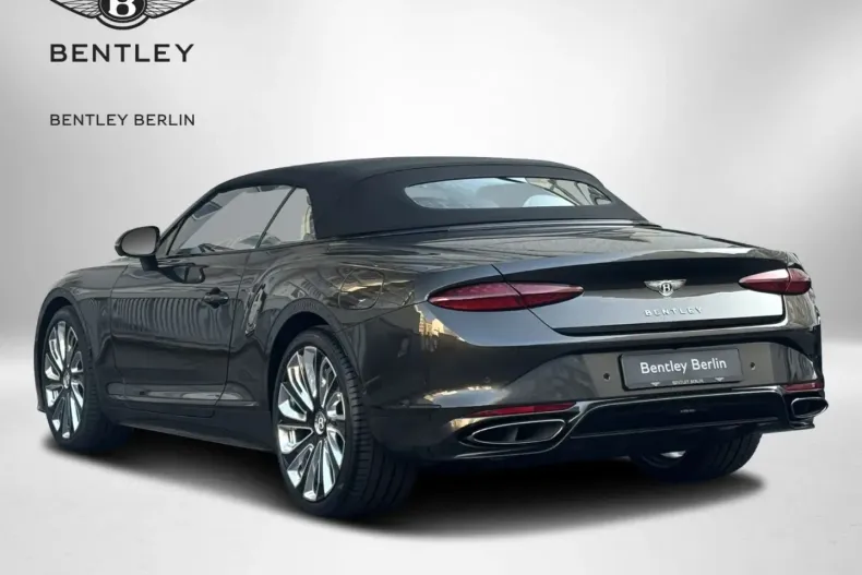 Bentley Continental GTC din 2024 cu 6.700 km - oferta BEN159832 - foto 12