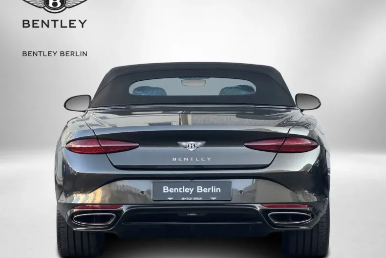 Bentley Continental GTC din 2024 cu 6.700 km - oferta BEN159832 - foto 13