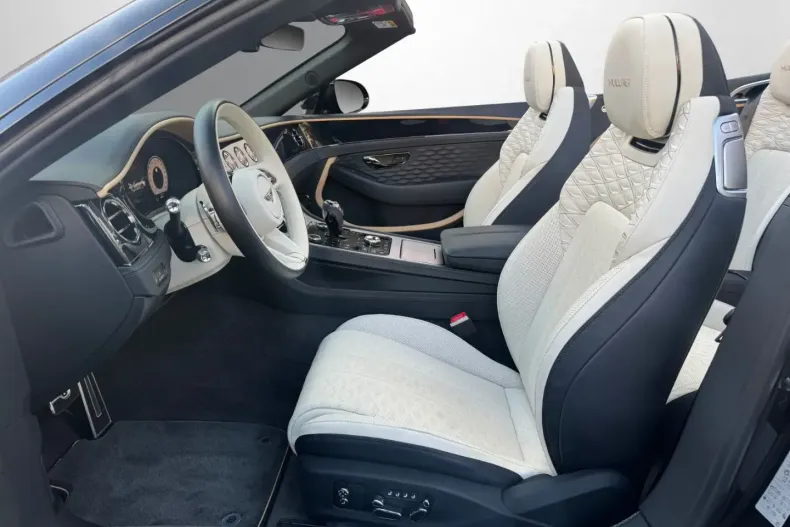 Bentley Continental GTC din 2024 cu 6.700 km - oferta BEN159832 - foto 16