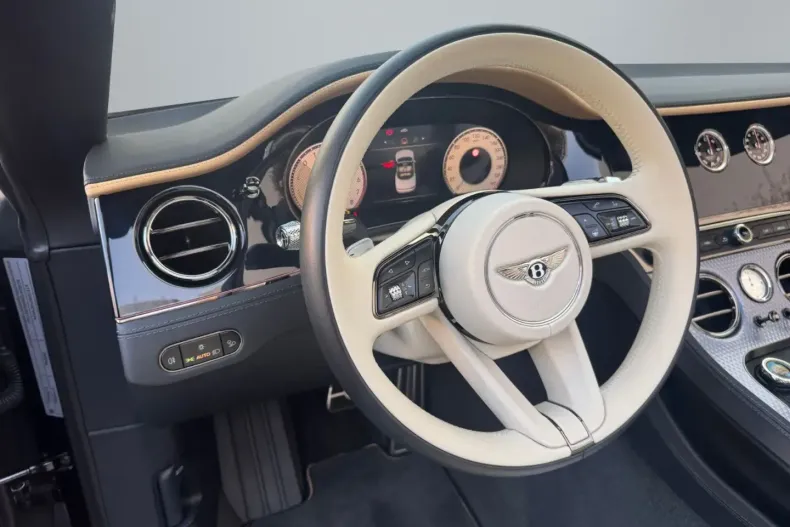 Bentley Continental GTC din 2024 cu 6.700 km - oferta BEN159832 - foto 18