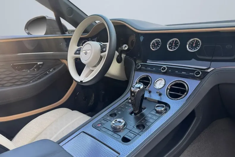 Bentley Continental GTC din 2024 cu 6.700 km - oferta BEN159832 - foto 24