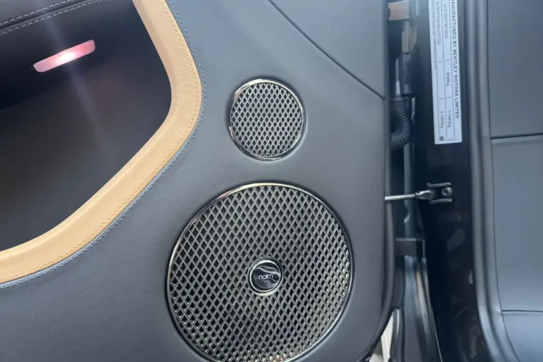 Bentley Continental GTC din 2024 cu 6.700 km - oferta BEN159832 - foto 29