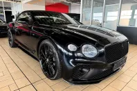 Bentley Continental GTC din 2022 cu 36.000 km - oferta BEN159833 - foto 8